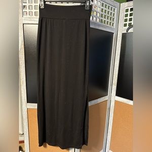 Lily Rose full length skirt